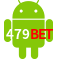 Aplicativo 479Bet para Android
