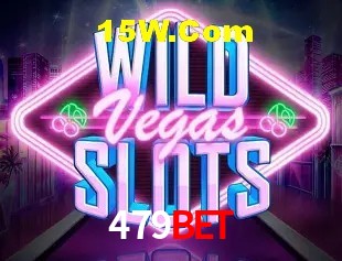 Experiência VIP 479Bet