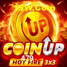 Experiência VIP 479Bet