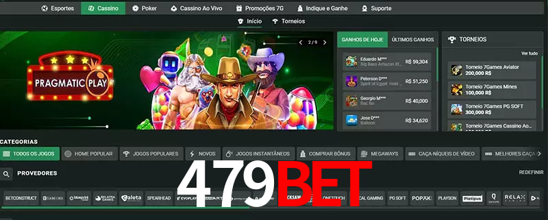 cassino 479Bet