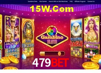 Apostas de Basquete 479Bet
