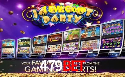Casino Ao Vivo 479Bet