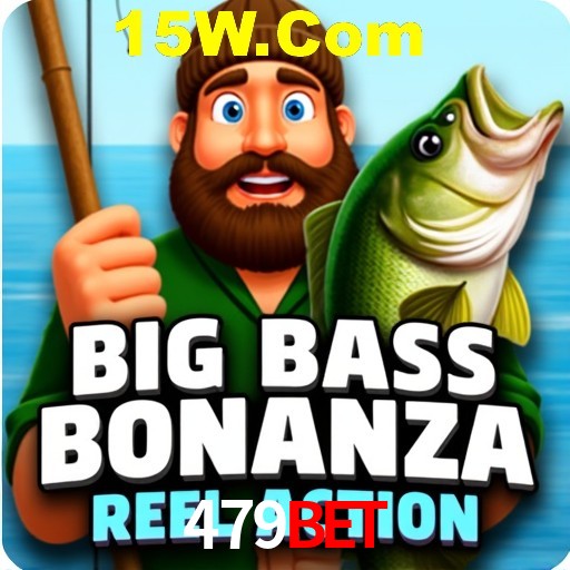 Interface do App 479Bet