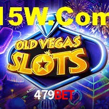 Daily Bonuses 479Bet