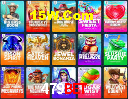 479Bet - Plataforma De Videogames - 479Bet.Com
