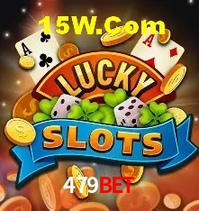 Promoções Sazonais 479Bet