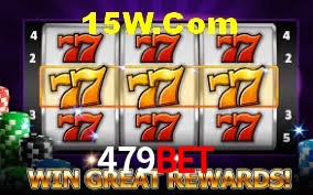Welcome Bonus 479Bet