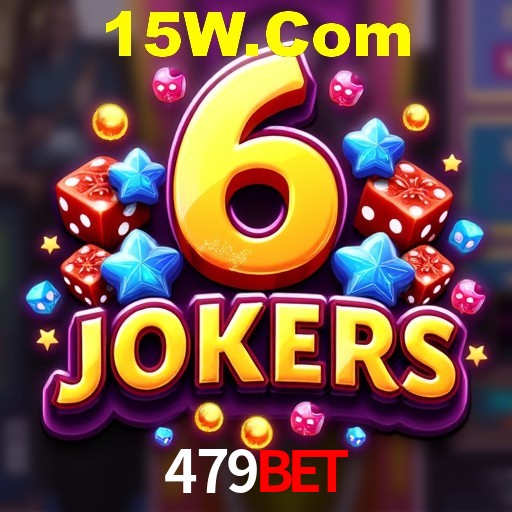 Desvendando o Mundo dos Jogos Virtuais na 479Bet