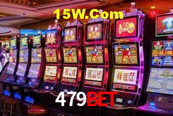 Mesa de Blackjack 479Bet