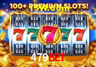 Jogos de Slot 479Bet