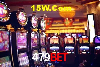 Apostas de Tênis 479Bet
