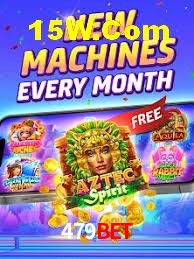 Experiência VIP 479Bet