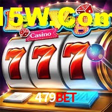 VIP Casino 479Bet