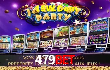 Especiais de Fim de Semana 479Bet