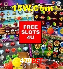 Casino Ao Vivo 479Bet