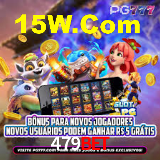 Bônus Generosos e Exclusivos no 479Bet para Você!