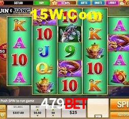 Torneios 479Bet