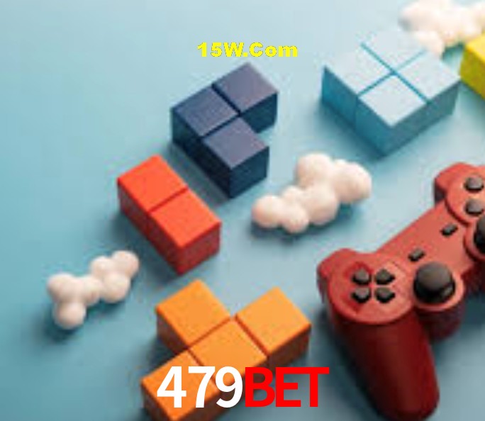 Jogos Exclusivos 479Bet