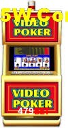 Statistics 479Bet