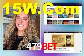 Programa VIP 479Bet