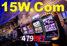 Premium Interface 479Bet