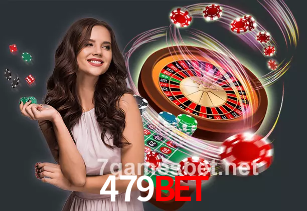 vivo no cassino 479Bet