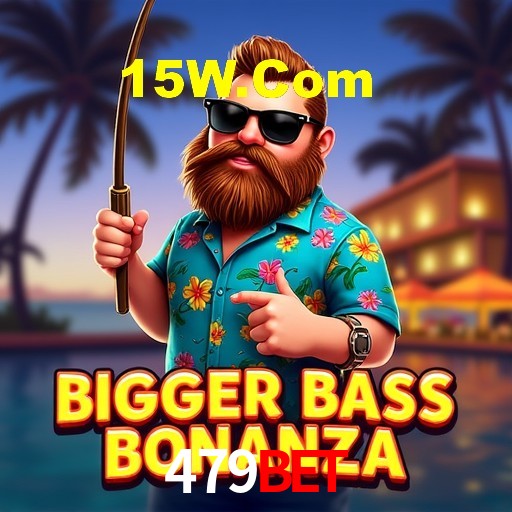 Bônus de Boas-vindas 479Bet