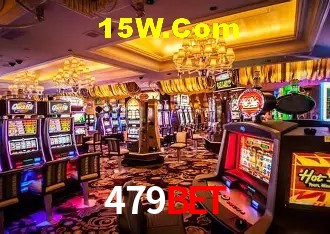 Jogos de Slot 479Bet