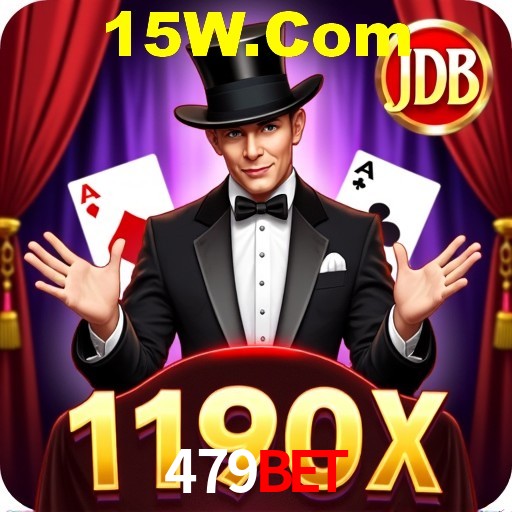 Apostas Esportivas na 479Bet: Um Guia Completo