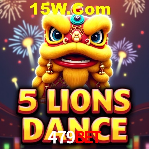 Descubra o Mundo do Cassino Online com 479Bet