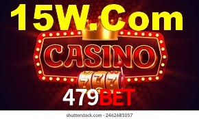 Live Casino 479Bet