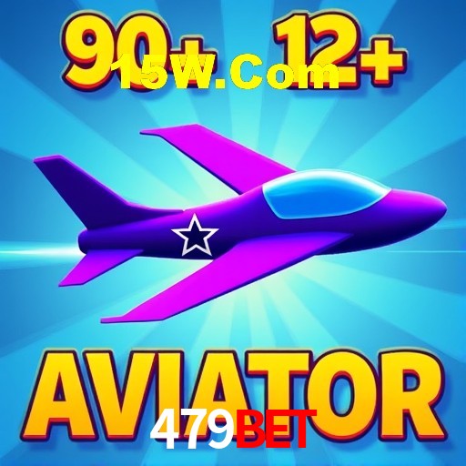 Mesa de Blackjack 479Bet