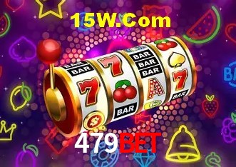 Promoções Sazonais 479Bet