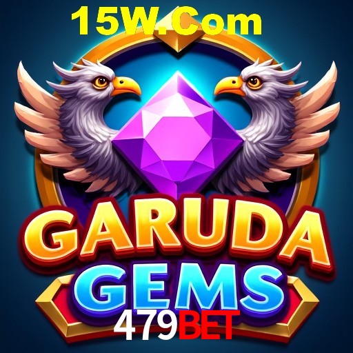 Descubra o Mundo do Cassino Online com 479Bet