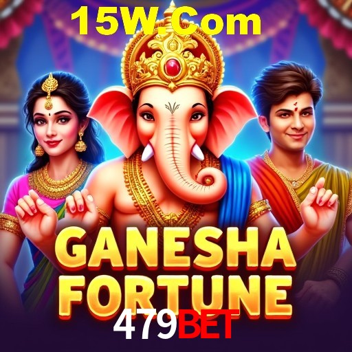 Platform Technology 479Bet